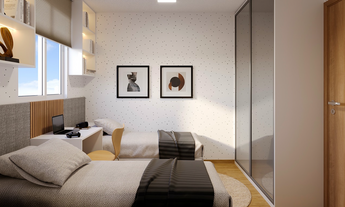 Imagem 6: APARTAMENTO RESIDENCIAL em Rio de Janeiro - RJ, Campo Grande