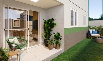 Imagem 7: APARTAMENTO RESIDENCIAL em Rio de Janeiro - RJ, Campo Grande