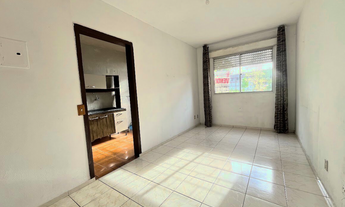 Imagem: 1 dormitório na Rua Orfanotrófio