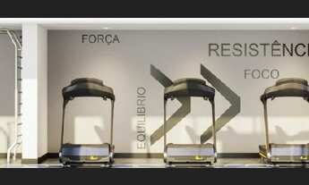 Imagem 3: Apartamento à venda no bairro Jardim Prudência - São Paulo/SP