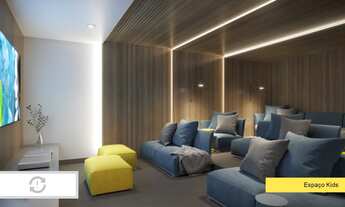 Imagem 4: Apartamento à venda no bairro Jardim Prudência - São Paulo/SP