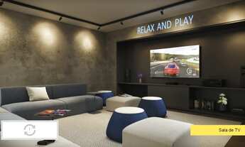 Imagem 5: Apartamento à venda no bairro Jardim Prudência - São Paulo/SP