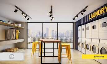 Imagem 6: Apartamento à venda no bairro Jardim Prudência - São Paulo/SP