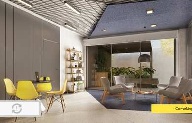 Imagem 8: Apartamento Padrão, 1 dormitório na Rua Das Flechas