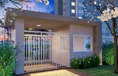 Imagem 2: Apartamento Padrão, 1 dormitório na Rua Do Lavapés