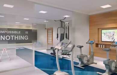 Imagem 5: Apartamento Padrão, 1 dormitório na Rua Do Lavapés