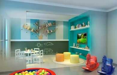 Imagem 7: Apartamento Padrão, 1 dormitório na Rua Do Lavapés