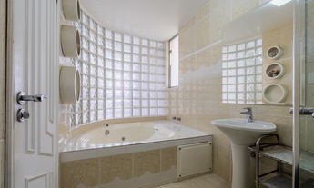 Imagem 6: Apartamento à venda em São Paulo, Ipiranga, com 3 quartos, 188m²