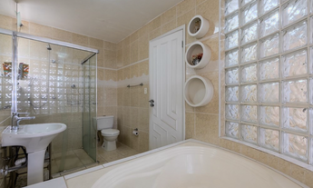 Imagem 4: Apartamento à venda em São Paulo, Ipiranga, com 3 quartos, 188m²