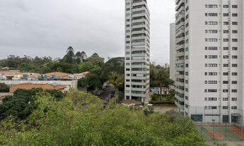 Imagem 2: Apartamento à venda em São Paulo, Ipiranga, com 3 quartos, 188m²
