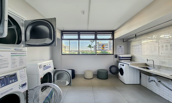 Imagem 7: Studio à venda em São Paulo, Vila Clementino, com 1 quarto, 26m²