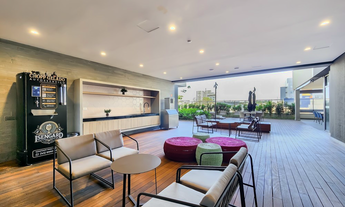 Imagem 6: Studio à venda em São Paulo, Vila Clementino, com 1 quarto, 26m²