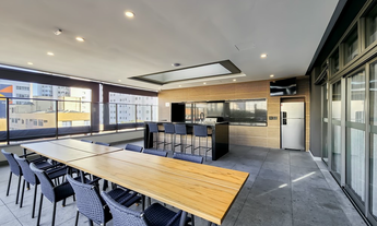 Imagem 5: Studio à venda em São Paulo, Vila Clementino, com 1 quarto, 26m²