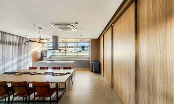 Imagem 4: Studio à venda em São Paulo, Vila Clementino, com 1 quarto, 26m²