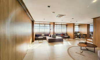 Imagem 3: Studio à venda em São Paulo, Vila Clementino, com 1 quarto, 26m²