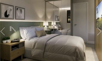 Imagem 6: APARTAMENTO RESIDENCIAL em São Paulo - SP, Campo Belo