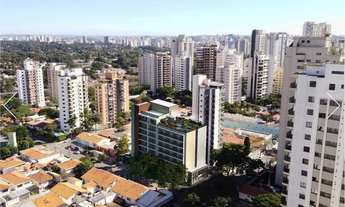 Imagem 7: APARTAMENTO RESIDENCIAL em São Paulo - SP, Campo Belo