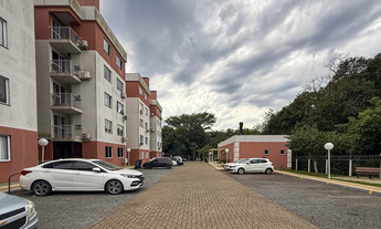 Imagem: PAC 240 Apto 612651059-7 - Apartamento à