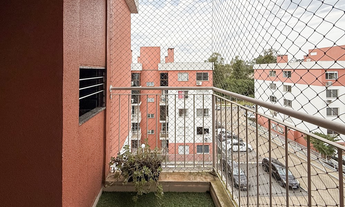 Imagem 3: PAC 240 Apto 612651059-7 - Apartamento à venda no bairro Parque Amador - Esteio/RS