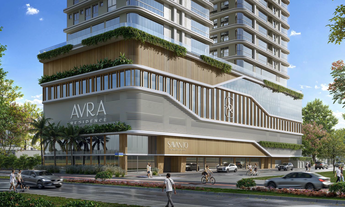 Imagem 2: Avra Residence - Apartamento à venda no bairro Perequê - Porto Belo/SC