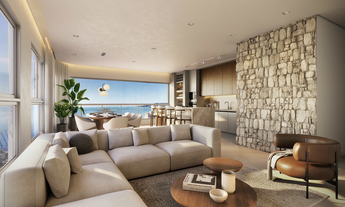 Imagem 3: Avra Residence - Apartamento à venda no bairro Perequê - Porto Belo/SC