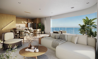 Imagem 4: Avra Residence - Apartamento à venda no bairro Perequê - Porto Belo/SC