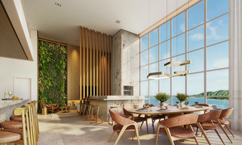 Imagem 5: Avra Residence - Apartamento à venda no bairro Perequê - Porto Belo/SC