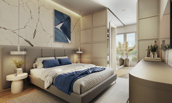 Imagem 6: Avra Residence - Apartamento à venda no bairro Perequê - Porto Belo/SC