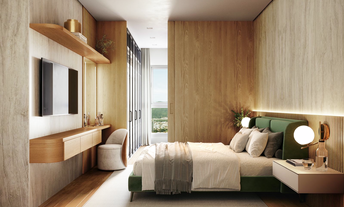 Imagem 7: Avra Residence - Apartamento à venda no bairro Perequê - Porto Belo/SC