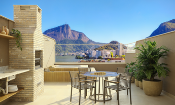 Imagem 6: 2 dormitórios, 2 banheiro, 73M² de Área Construída