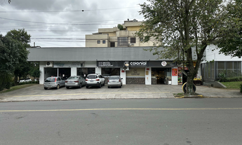 Imagem: 130M² de Área Construída na Rua Presidente