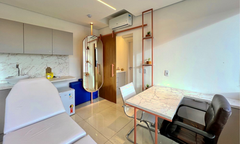 Imagem 2: MRGS 885 Sala 610241040-27 - Sala à venda no bairro Marechal Rondon - Canoas/RS