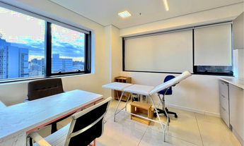 Imagem 5: MRGS 885 Sala 610241040-27 - Sala à venda no bairro Marechal Rondon - Canoas/RS