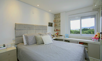 Imagem 2: Apartamento à venda em Porto Alegre, Camaquã, com 2 quartos, 70m²