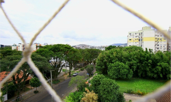 Imagem 7: Apartamento à venda em Porto Alegre, Camaquã, com 2 quartos, 70m²