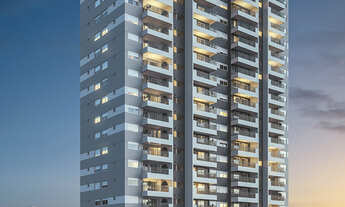 Imagem: Apartamento Padrão, 3 dormitórios na Rua