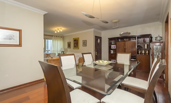 Imagem 7: Oportunidade imperdível: Apartamento à venda em São Paulo-SP, Indianópolis, com 4 quartos