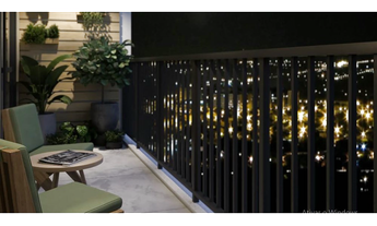 Imagem: CBCDA 465 Apto 601401003-62 - Apartamento