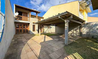 Imagem: LRG 1518 Casa 612651063-5 - Casa à venda