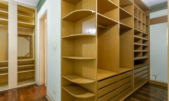 Imagem 4: Casa à venda em São Paulo, Brooklin Paulista, com 5 quartos, 375m²