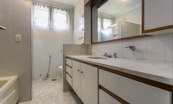 Imagem 7: Casa à venda em São Paulo, Brooklin Paulista, com 5 quartos, 375m²