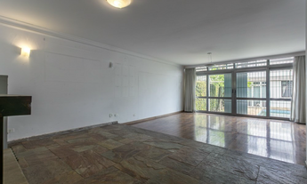 Imagem 2: Casa à venda em São Paulo, Brooklin Paulista, com 5 quartos, 375m²