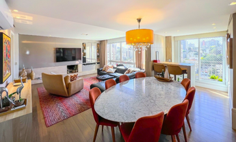 Imagem: 3 dormitórios na Rua Germano Petersen Junior