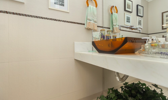 Imagem 5: Apartamento de Luxo em Indianópolis, São Paulo-SP: 3 Quartos, 2 Suítes, 2 Vagas de Garagem