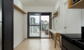 Imagem: Apartamento à venda no bairro Vila Nova