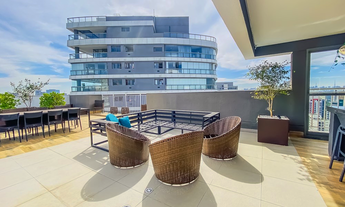 Imagem 3: Studio à venda em São Paulo, Vila Nova Conceição, com 1 quarto, 27m²