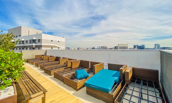 Imagem 4: 1 dormitório na Avenida Santo Amaro