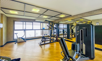 Imagem 7: Studio à venda em São Paulo, Vila Nova Conceição, com 1 quarto, 27m²