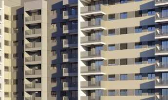 Imagem: Apartamento Garden, 2 dormitórios na Rua