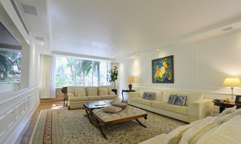 Imagem: Apartamento à venda em São Paulo, Higienópolis